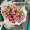 Букет Альстра элеганс